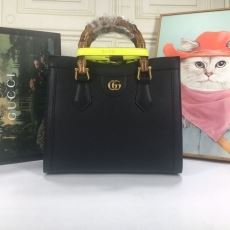 Gucci Top Handle Bags